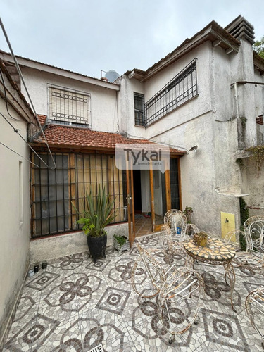 Chalet . Gas Nat. Cerca Del Mar. Wifi