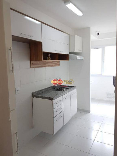 Imagem 3 de 30 de Apartamento Térreo Nunca Habitado Em Condomínio Fechado Com Portaria 24 Horas, - Ap0914