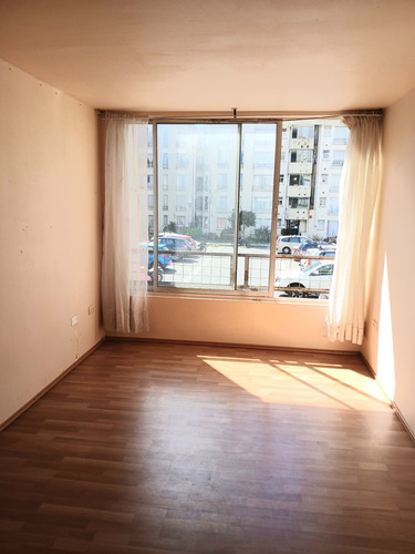 Excelente Departamento En Los Pioneros, San Pedro De La Paz