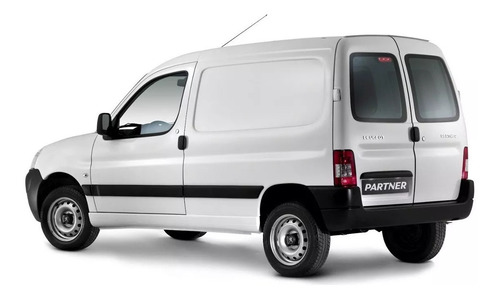 Imagen 3 de 4 de Espejo Peugeot Partner