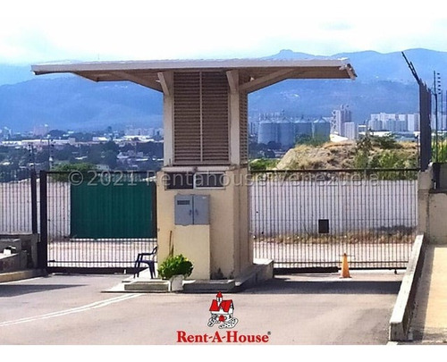 Imagen 21 de 30 de Galpón En Venta Zona Industrial Ii De Barquisimeto Lara 23-1545 // Invierta Seguro Con Rentahouse//