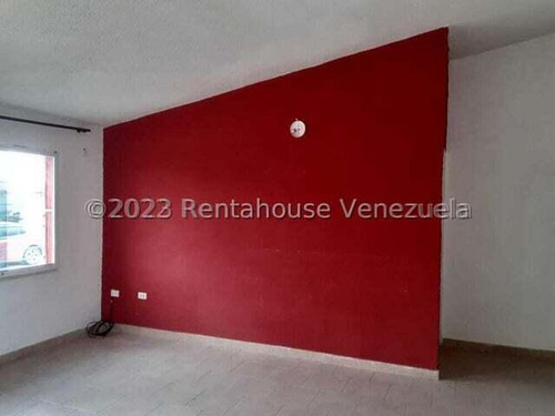 Casa En Alquiler En Barquisimeto Jr