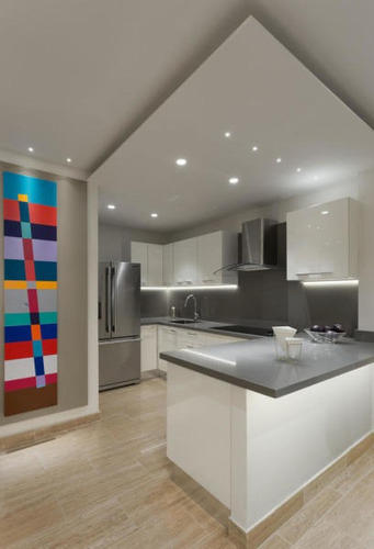 Imagen 4 de 13 de Alquiler De Apartamento En The Regent Costa Del Este 19-8293