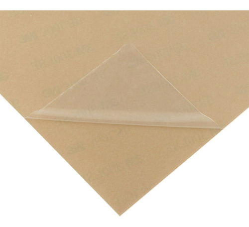 Lámina Protectora De Pvc Transparente Para Guitarra Diy, 1 U