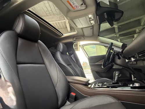 Mazda CX-30 2.5 Grand Touring Lx Carbon Edition Awd At