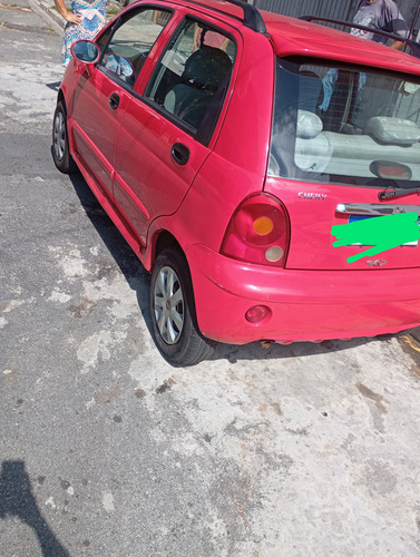 Chery QQ 1.1 16v 5p