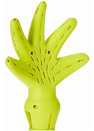 Deva Curl Devafuser Hair Dryer Diffuser Green For Unisex