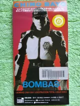 Comprar Eam Cd Maxi Single Chimo Bayo Bombas 1992 Edicion Japonesa
