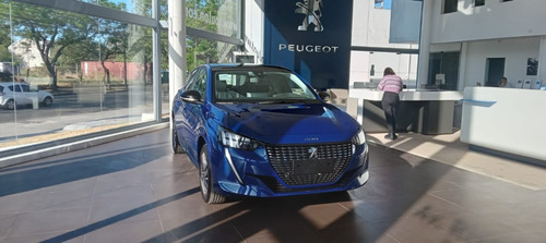 Imagen 6 de 15 de Peugeot 208