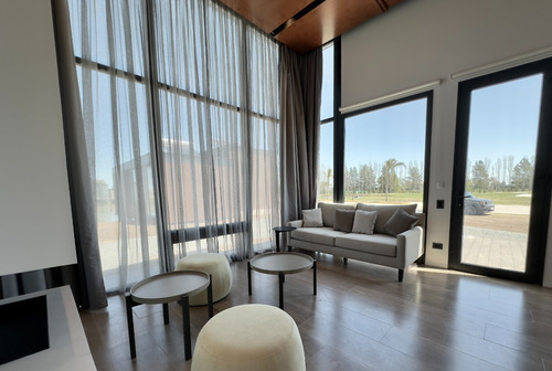 Venta De Casas A Estrenar Canning Ezeiza 2025 Barrio La Magdalena