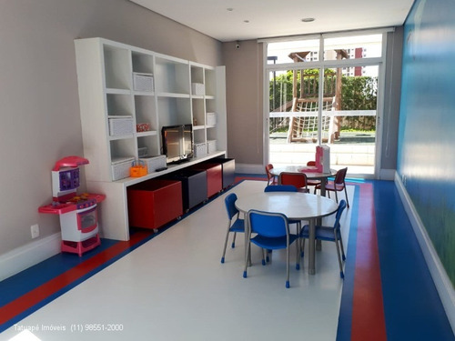 Imagem 17 de 18 de Apartamento Rua Renato Rinald - 98m²
