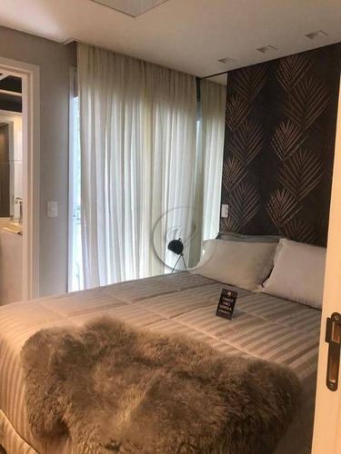 Imagem 11 de 30 de Apartamento Com 2 Dormitórios À Venda, 65 M² Por R$ 493.000,00 - Jardim - Santo André/sp - Ap9293