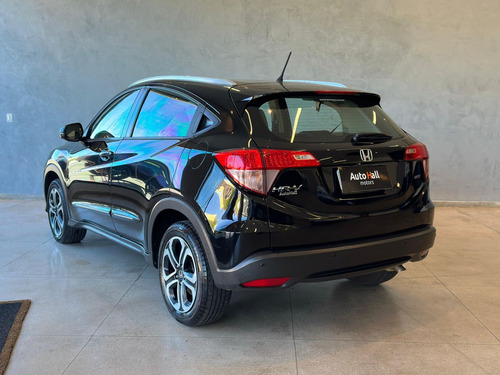 Honda HR-V EX 1.8 Flexone 16V 5p Aut.