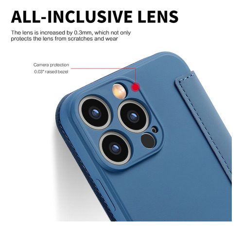 Capa De Couro Roxa Para iPhone 7 Plus/8 Plus