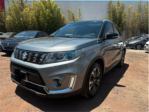 Suzuki Vitara 1.6 Glx At