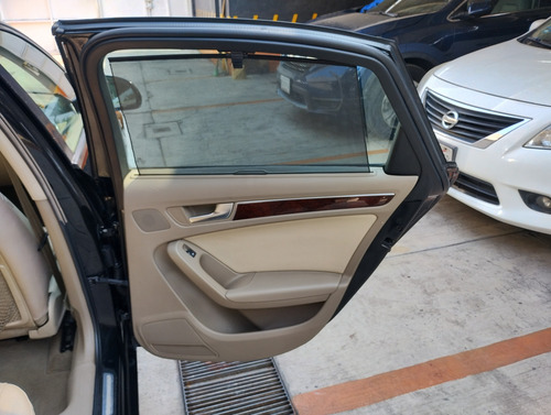 Audi A4 1.8 T Trendy Plus Multitronic Cvt