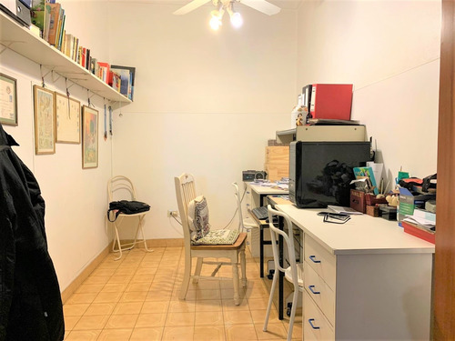 Imagen 11 de 14 de Casa 5 Amb - Lote 10 X 16,40 // Carlos Pellegrini 810