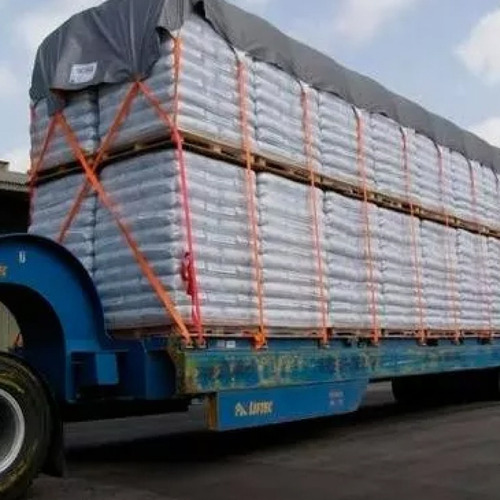 Imagem 5 de 6 de Kit 10 Catraca + 10 Cinta Amarração 5 Ton 9 Metros Rabicho J