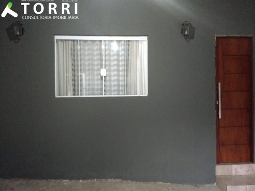 Imagem 22 de 24 de Casa No Jardim Santa Esmeralda - Ca01884 - 68197779