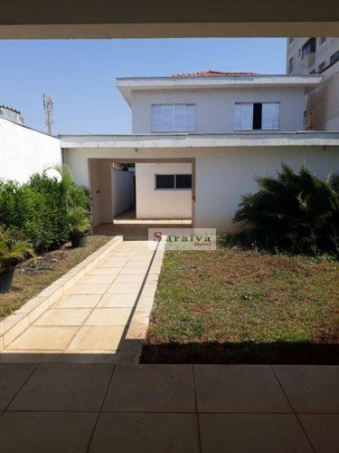 Imagem 1 de 29 de Sobrado À Venda, 400 M² Por R$ 2.750.000,00 - Brooklin Novo - São Paulo/sp - So1212