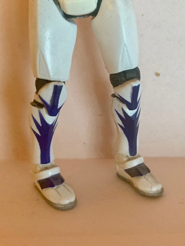 Star Wars Arc-170 Elite Squad Battle Clone Trooper 3.75 (Usado)