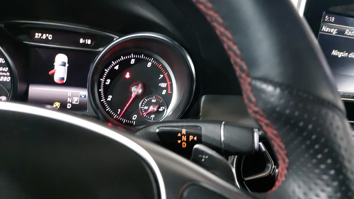 Mercedes-Benz Clase CLA 2.0 CLA 250 CGI SPORT AT