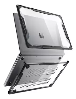 Case Supcase Para Para Macbook Pro 16 A2780 M2 Pro Max 2023