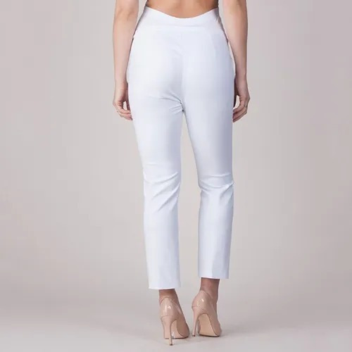 Calça Legging Grávida Com Proteção Para Grávida