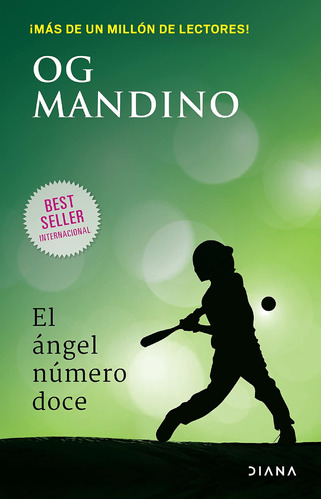 Libro: El Ángel Número Doce (spanish Edition)