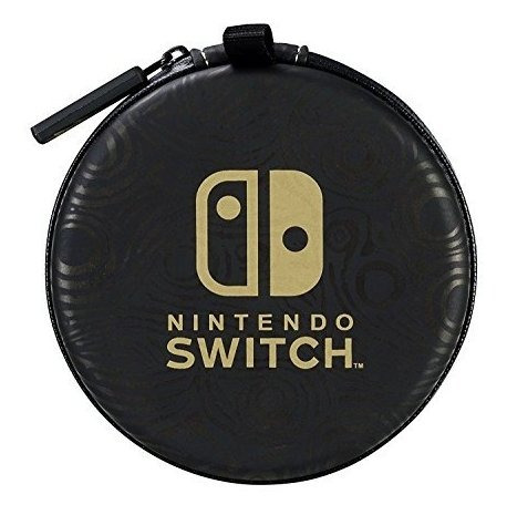 Pdp Nintendo Switch Premium Auriculares Zelda Breath Of The