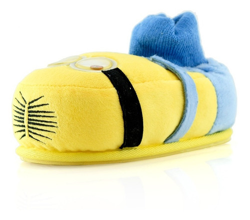 Pantuflas Addnice Minions Niños 0714-03 Luminares