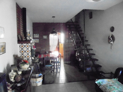 Casa En Venta En San Bernardo