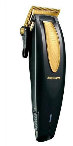 Imagen 5 de 8 de Clipper Maquina Cortadora De Pelo Profesional Lithium Fx