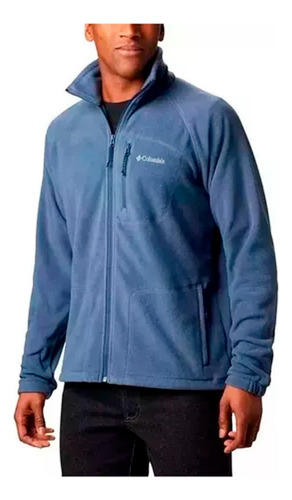 Campera Termica Polar Columbia Fast Trek 2 Hombre Palermo°