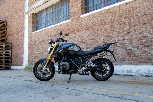 Bmw R 1200 R Onehaus. Exclusivos. Permutas. Financiación.