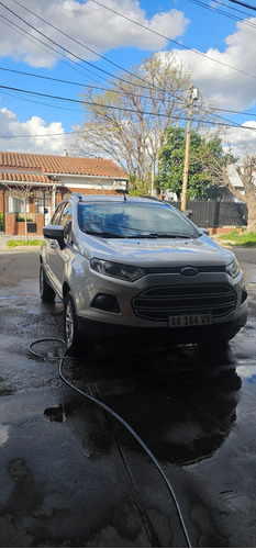 Ford Ecosport 1.6 Se 110cv 4x2