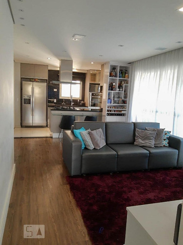 Apartamento À Venda - Vila Carrão, 2 Quartos, 104 - S893134937