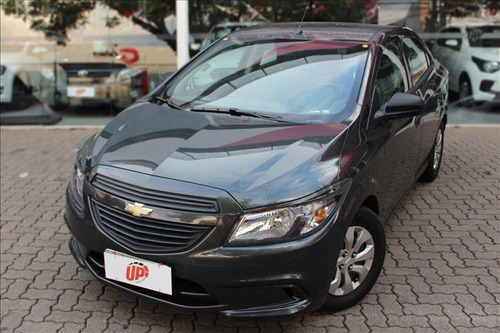 Chevrolet Prisma Chevrolet Prisma 1.0 Mpfi Joy 8v Flex 4p Ma