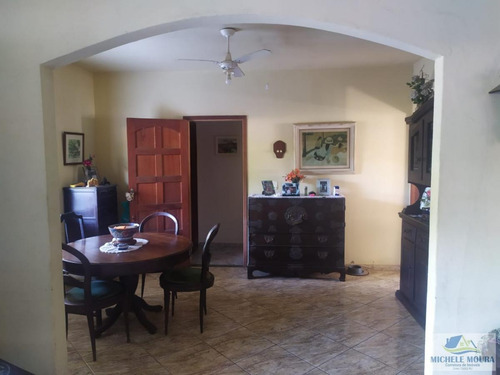 Imagem 4 de 14 de Casa 4 Dormitórios Ou + Para Venda Em Araruama, Pontinha, 5 Dormitórios, 1 Suíte, 3 Banheiros, 3 Vagas - 240_2-502097