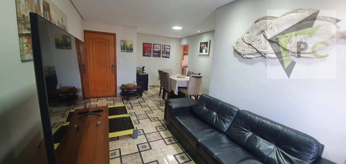 Imagem 3 de 24 de Imperdível! Ótimo Apartamento 03 Dormitórios Na Casa Verde Alta. - Ap0481