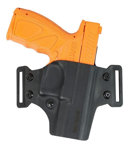 Coldre Kydex Taurus Ts9 Ts40 Invictus Cinto Cintura Ts Owb