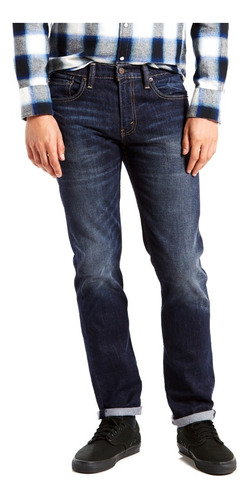 Pantalon  Levi's 511 Slim Fit Sequoia 045111390