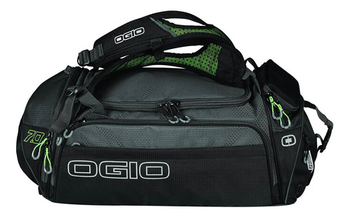 Ogio Bolsa Lona Endurance