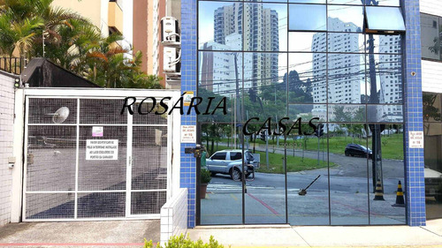 Imagem 3 de 15 de Aluga-se Sala Comercial 100m² - Morumbi - 1393