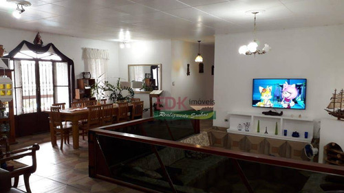 Imagem 5 de 30 de Chácara Com 2 Dormitórios À Venda, 6000 M² Por R$ 590.000,00 - Parque Santa Tereza - Santa Isabel/sp - Ch0809