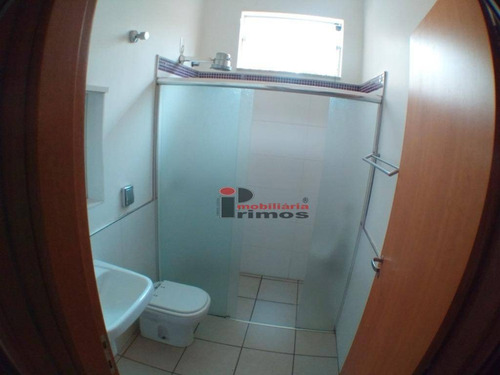 Imagem 23 de 30 de Casa À Venda Na Rua José Rossi, 160, Jardim Novo Paraíso - Monte Alto/sp - Ca0623