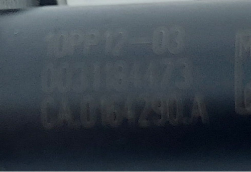 Sensor Pressão Combustível Pulse Compass 55282504 10pp1203