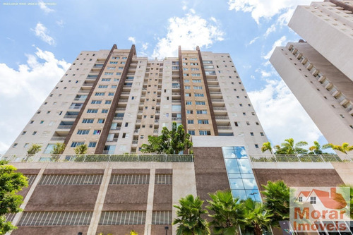 Imagem 1 de 15 de Apartamento Para Venda Em Santana De Parnaíba, Tamboré, 3 Dormitórios, 2 Vagas - G756_2-1305172
