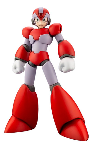 Kotobukiya Megaman X Rising Fire Version