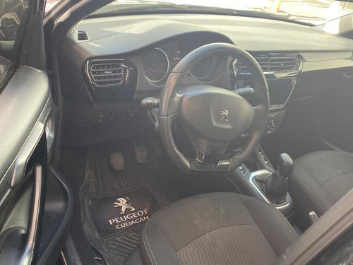 Imagen 8 de 15 de Peugeot 301 1.6 Allure Mt